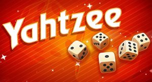 Install and Play Yahtzee