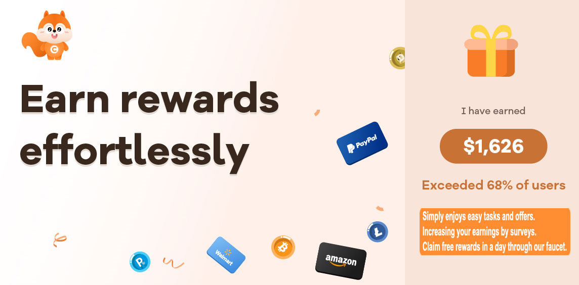 easy tasks and offers