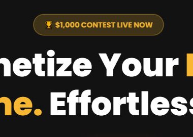 watch video earn money