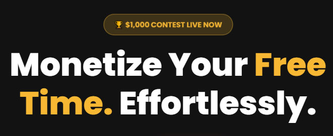 watch video earn money